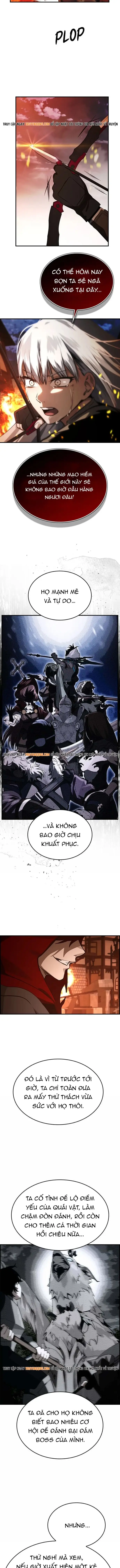 Kẻ Luôn Kết Thúc Bằng Bad Ending - Chương 39 - Trang 12