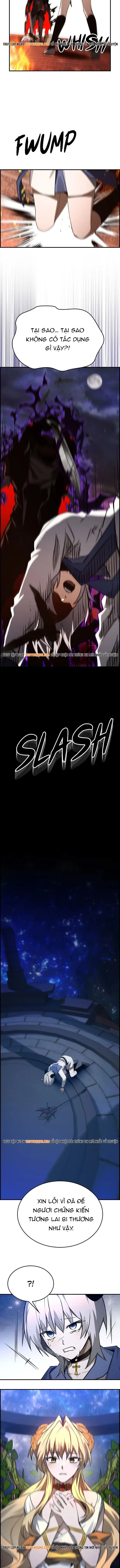 Kẻ Luôn Kết Thúc Bằng Bad Ending - Chương 39 - Trang 3