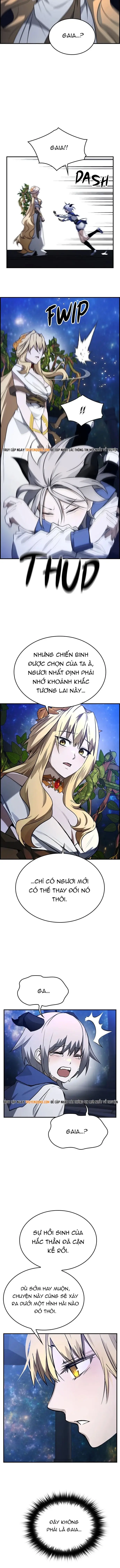 Kẻ Luôn Kết Thúc Bằng Bad Ending - Chương 39 - Trang 4