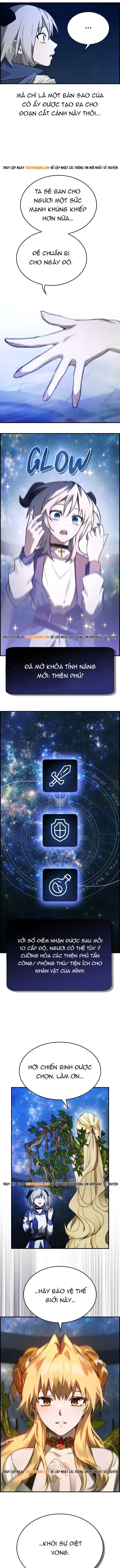 Kẻ Luôn Kết Thúc Bằng Bad Ending - Chương 39 - Trang 5