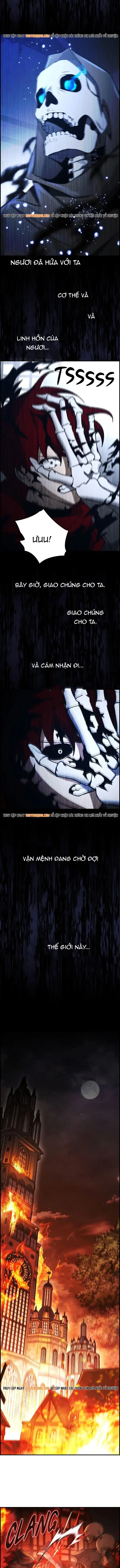 Kẻ Luôn Kết Thúc Bằng Bad Ending - Chương 39 - Trang 9