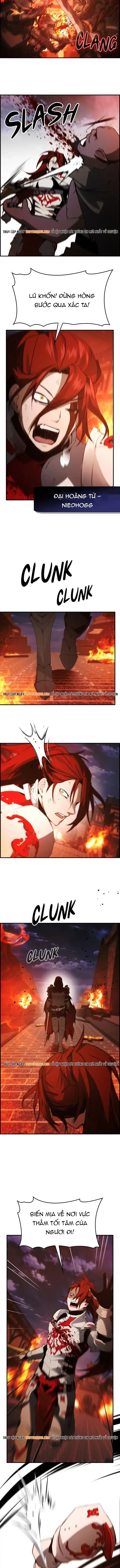 Kẻ Luôn Kết Thúc Bằng Bad Ending - Chương 39 - Trang 10