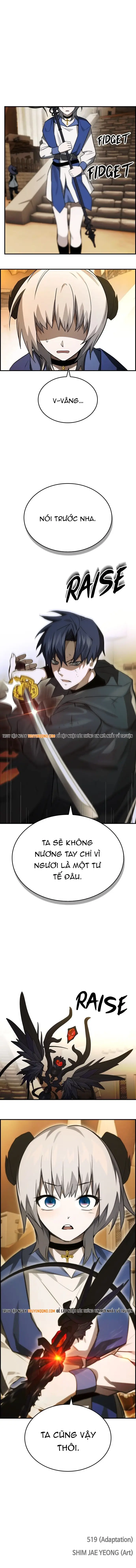 Kẻ Luôn Kết Thúc Bằng Bad Ending - Chương 40 - Trang 12