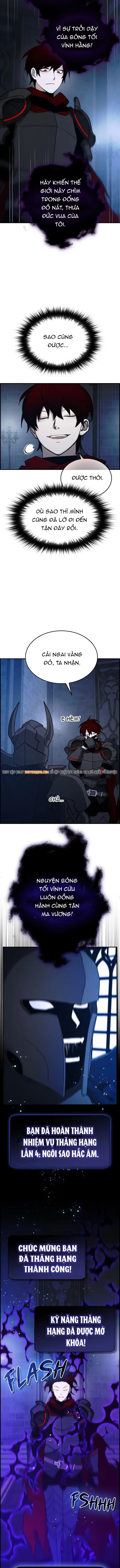 Kẻ Luôn Kết Thúc Bằng Bad Ending - Chương 40 - Trang 3