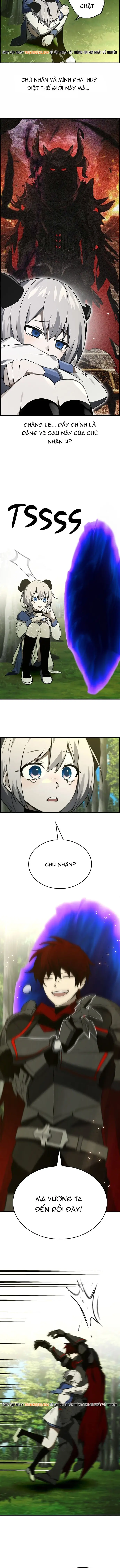 Kẻ Luôn Kết Thúc Bằng Bad Ending - Chương 40 - Trang 5