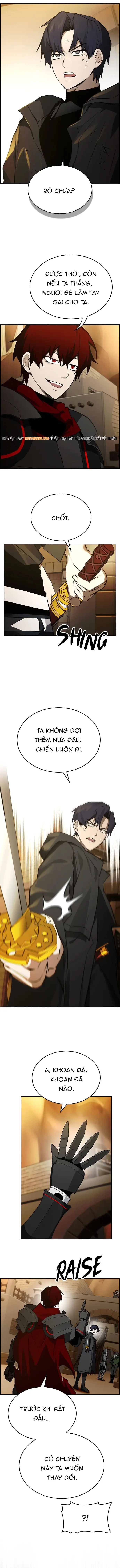 Kẻ Luôn Kết Thúc Bằng Bad Ending - Chương 40 - Trang 8