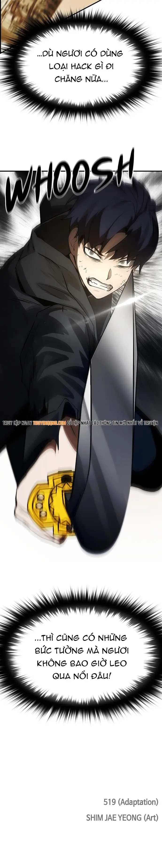 Kẻ Luôn Kết Thúc Bằng Bad Ending - Chương 41 - Trang 15