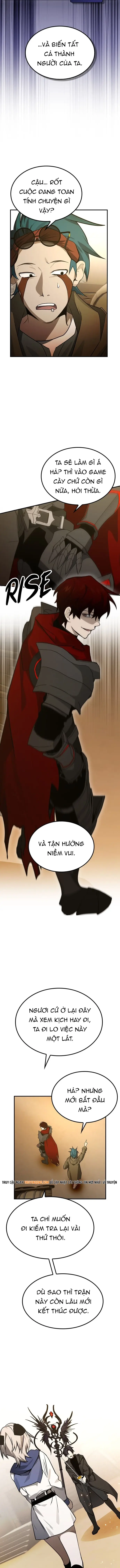 Kẻ Luôn Kết Thúc Bằng Bad Ending - Chương 41 - Trang 4