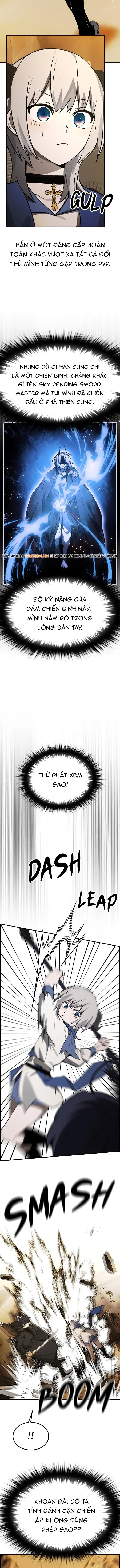 Kẻ Luôn Kết Thúc Bằng Bad Ending - Chương 41 - Trang 5