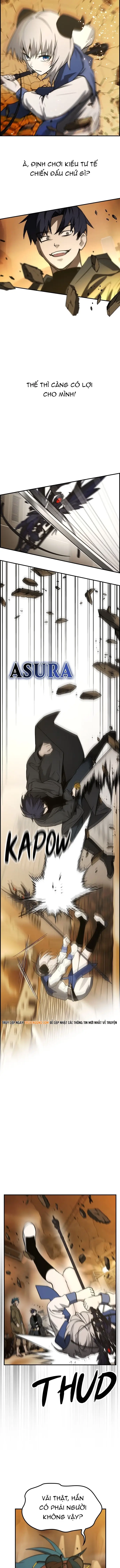 Kẻ Luôn Kết Thúc Bằng Bad Ending - Chương 41 - Trang 6