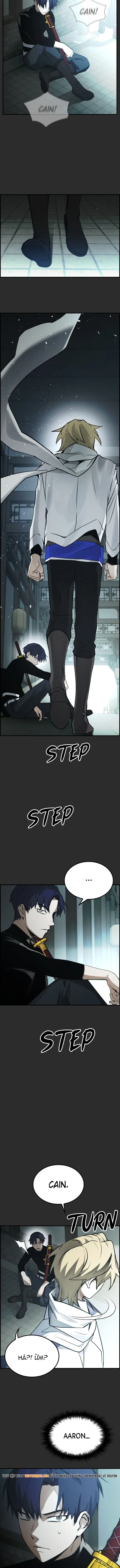 Kẻ Luôn Kết Thúc Bằng Bad Ending - Chương 41 - Trang 9