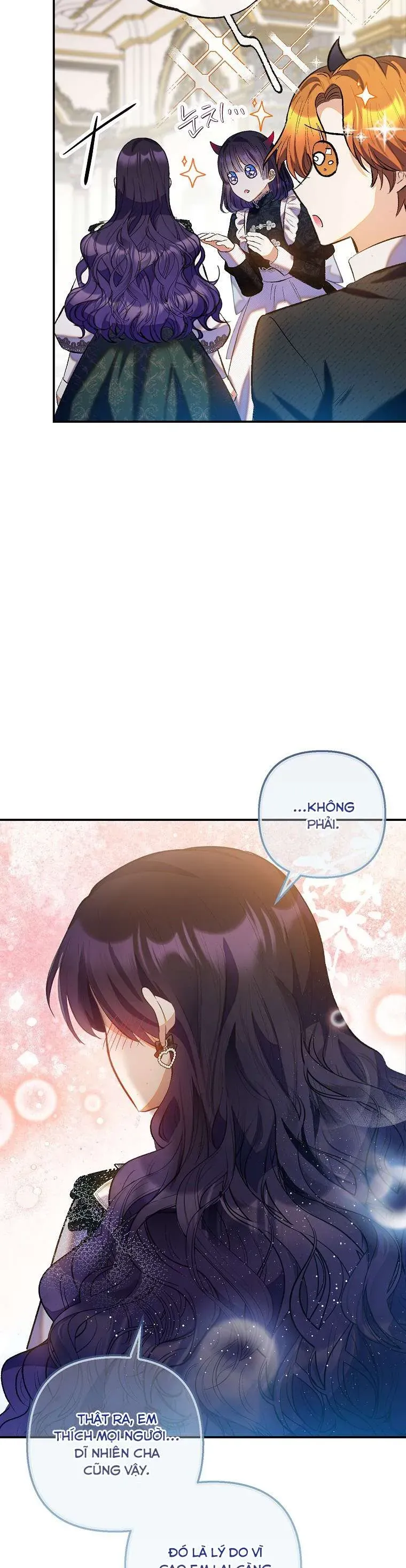 Con Gái Cưng Của Quỷ - Chương 117 - Trang 13