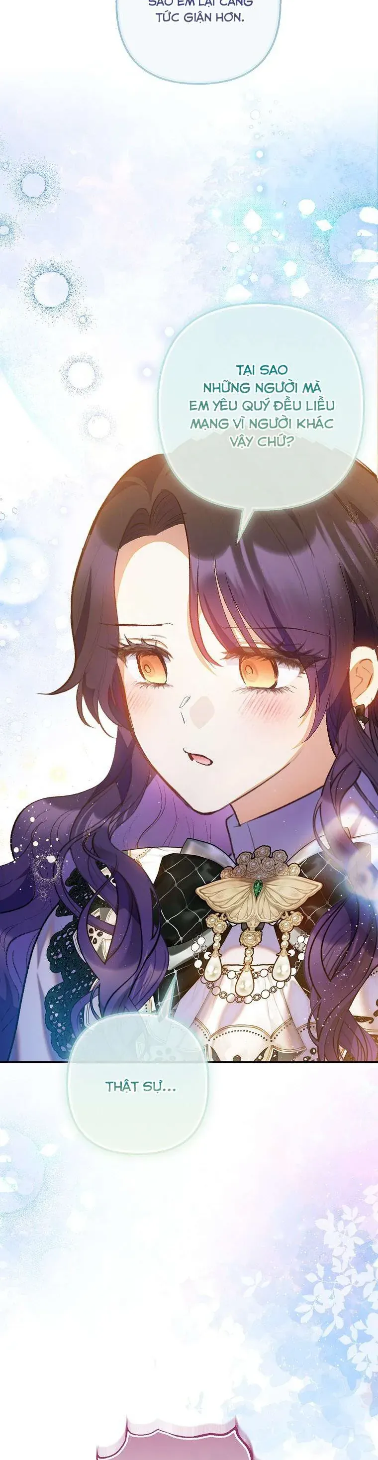 Con Gái Cưng Của Quỷ - Chương 117 - Trang 14