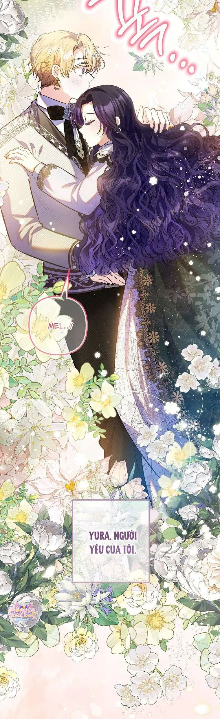 Con Gái Cưng Của Quỷ - Chương 117 - Trang 17