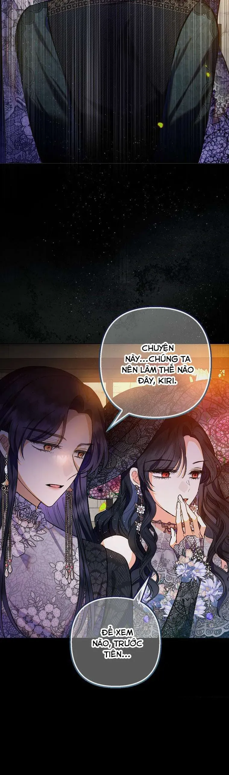 Con Gái Cưng Của Quỷ - Chương 117 - Trang 3