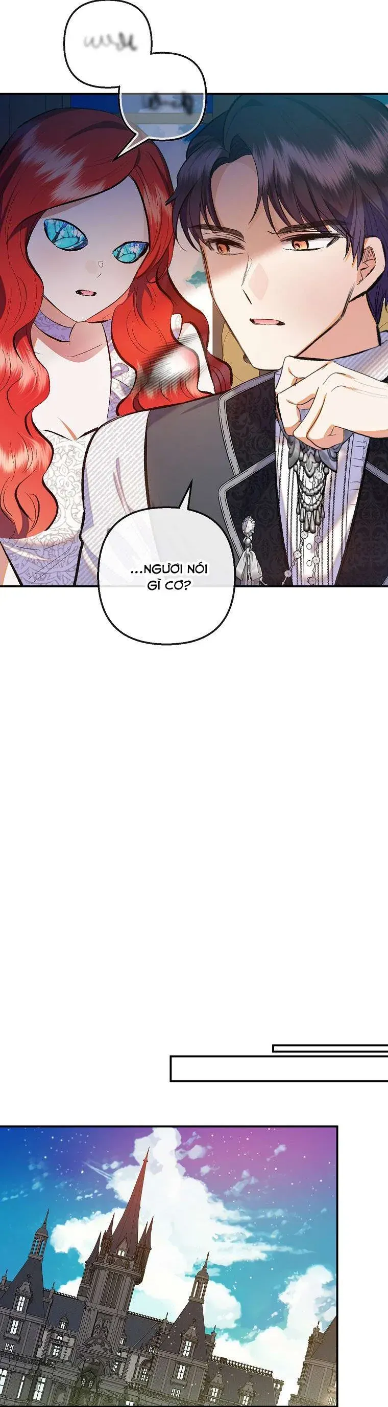 Con Gái Cưng Của Quỷ - Chương 117 - Trang 22