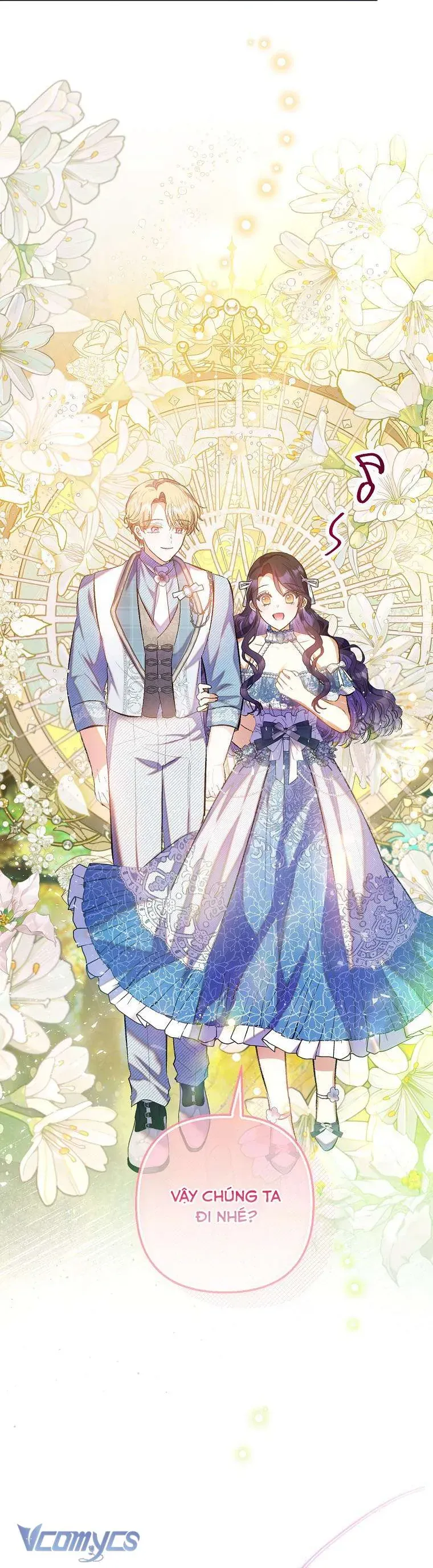 Con Gái Cưng Của Quỷ - Chương 117 - Trang 23