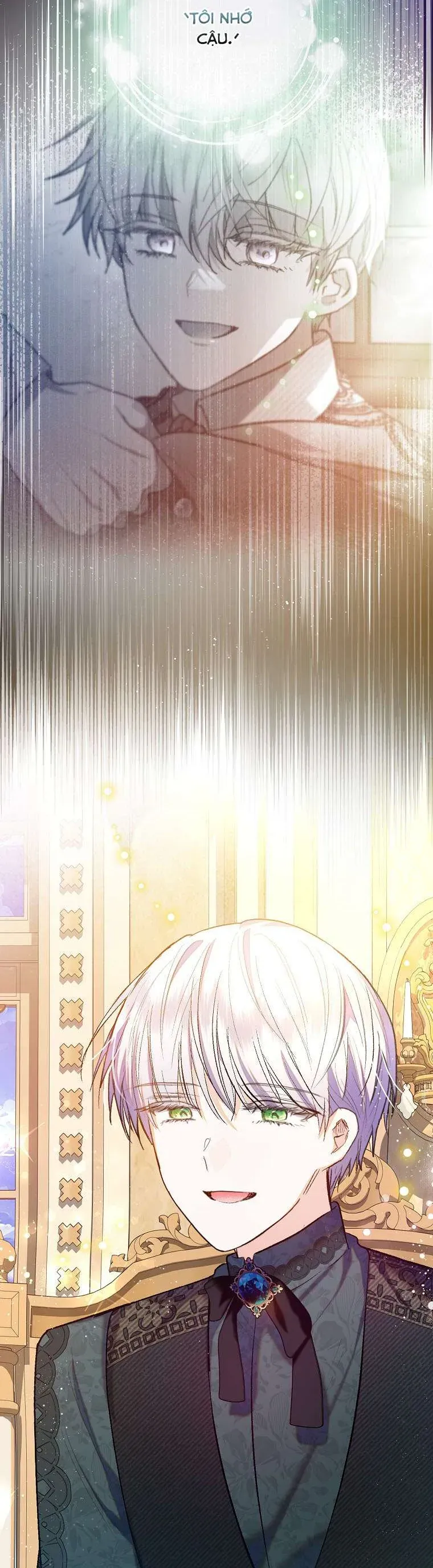 Con Gái Cưng Của Quỷ - Chương 117 - Trang 30