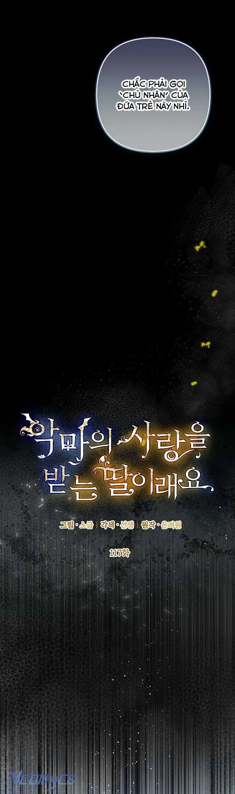 Con Gái Cưng Của Quỷ - Chương 117 - Trang 4