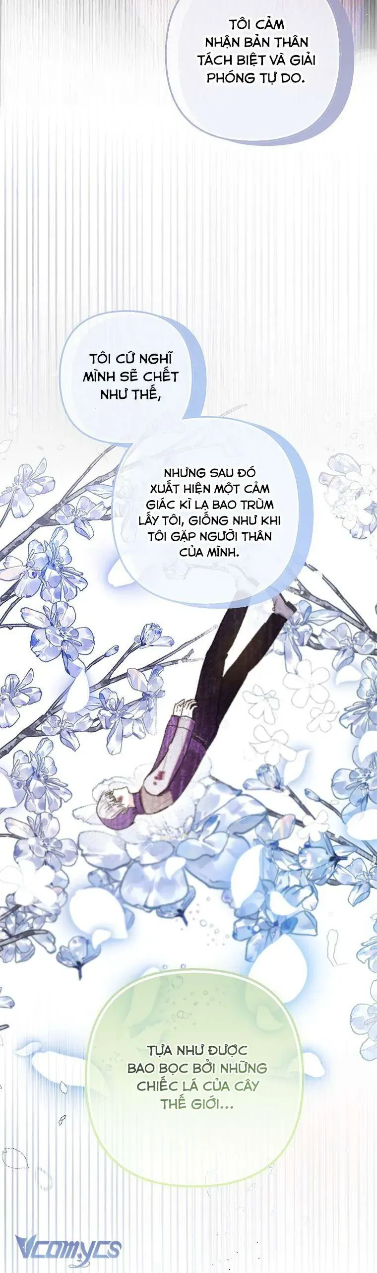 Con Gái Cưng Của Quỷ - Chương 117 - Trang 34