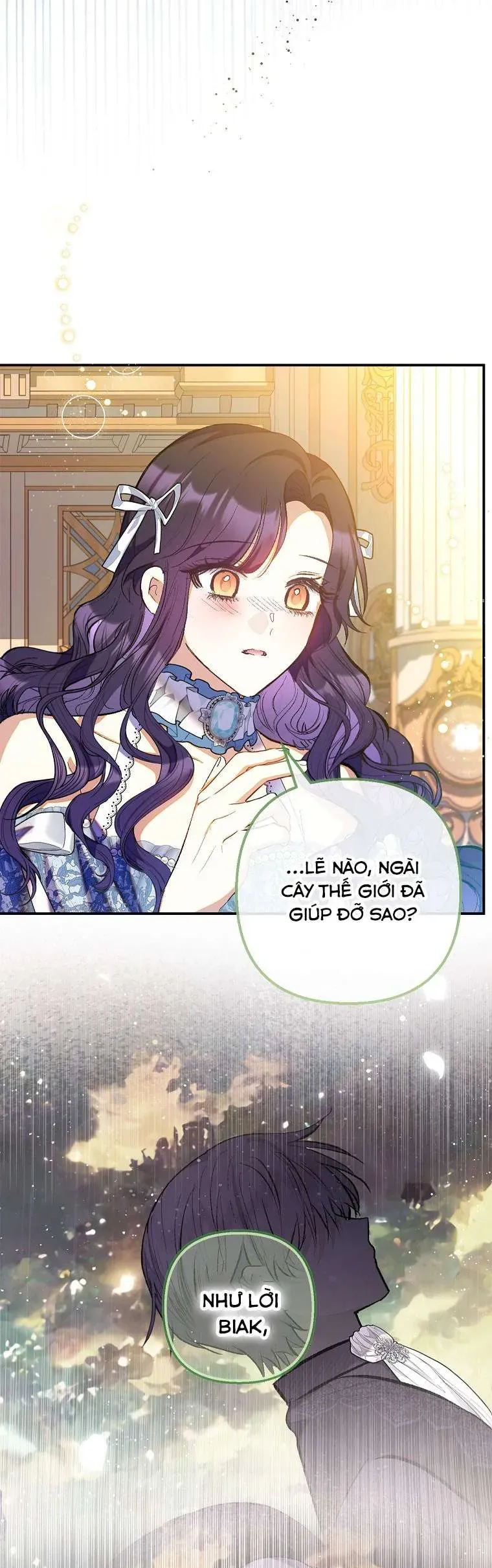Con Gái Cưng Của Quỷ - Chương 117 - Trang 35