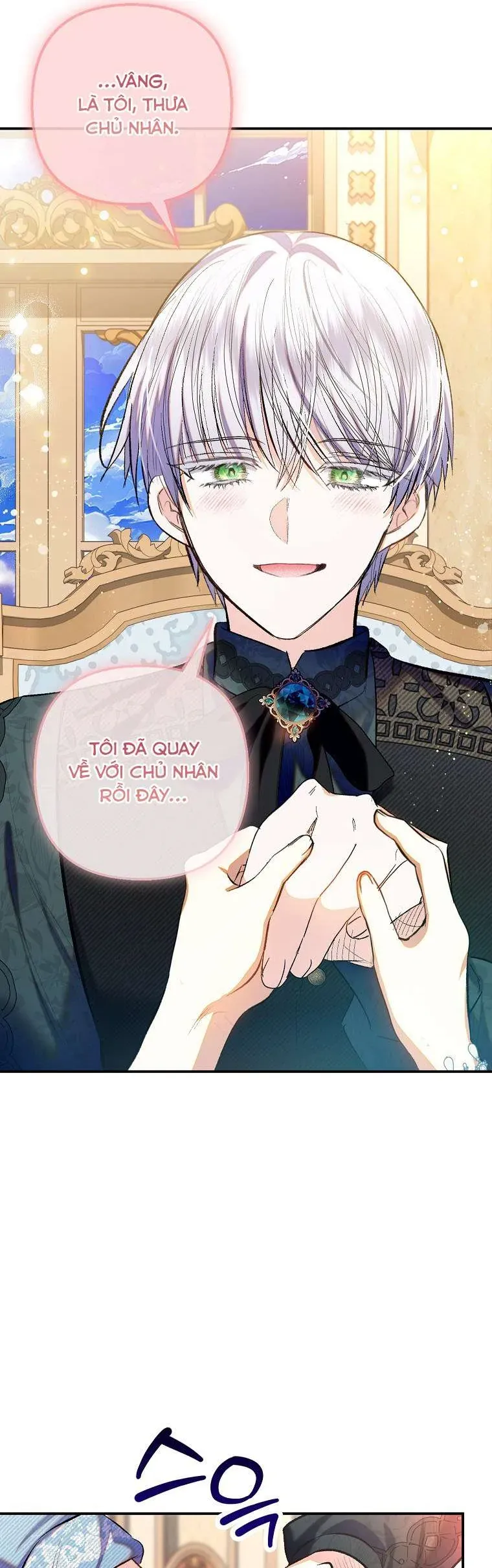 Con Gái Cưng Của Quỷ - Chương 117 - Trang 38