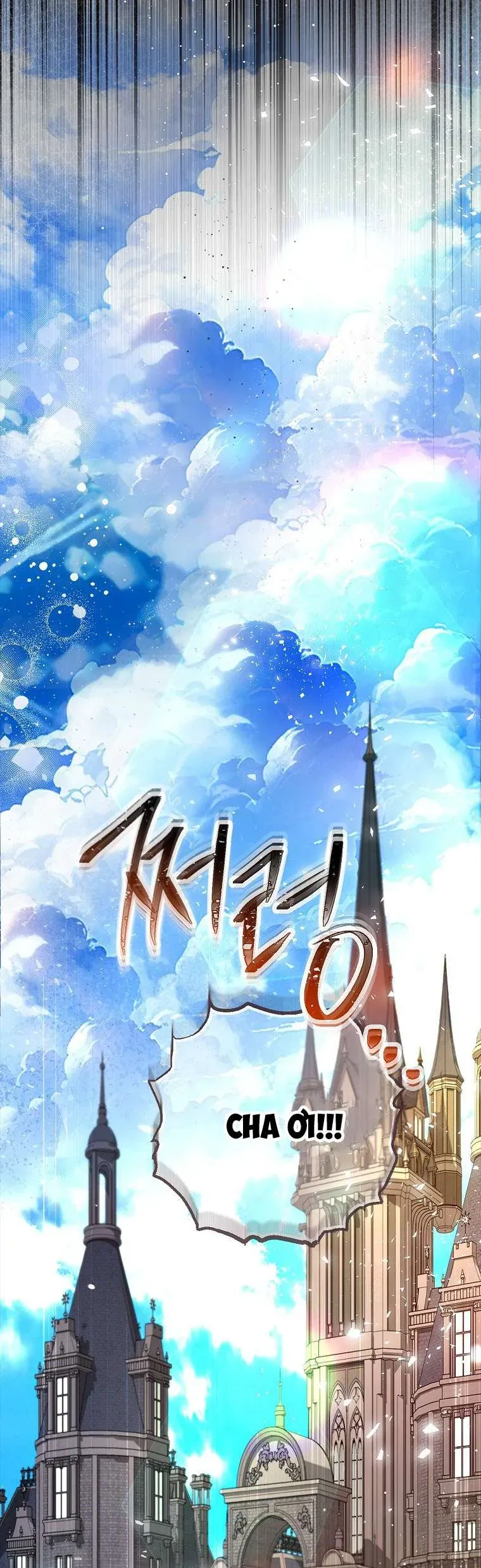 Con Gái Cưng Của Quỷ - Chương 117 - Trang 5