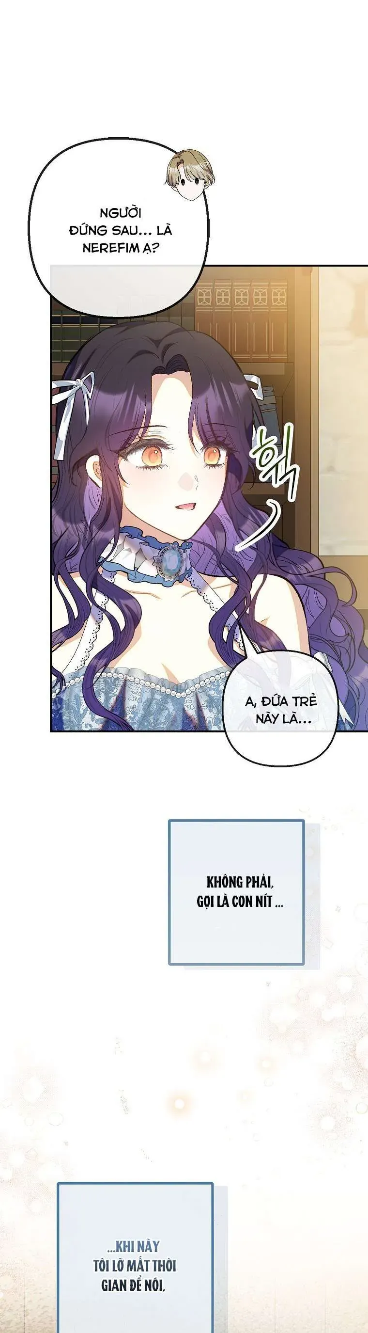 Con Gái Cưng Của Quỷ - Chương 117 - Trang 46