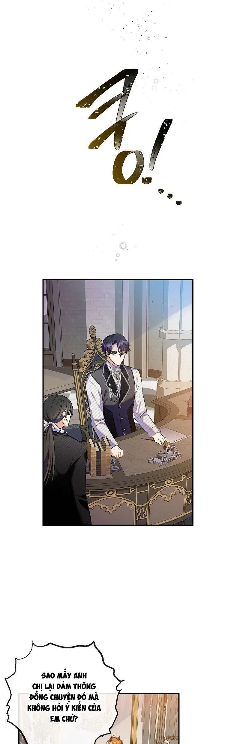 Con Gái Cưng Của Quỷ - Chương 117 - Trang 9