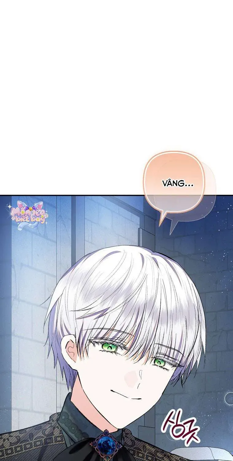 Con Gái Cưng Của Quỷ - Chương 118 - Trang 15