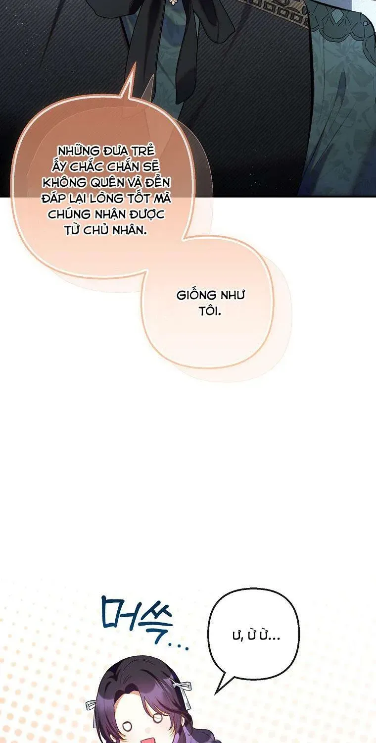 Con Gái Cưng Của Quỷ - Chương 118 - Trang 16
