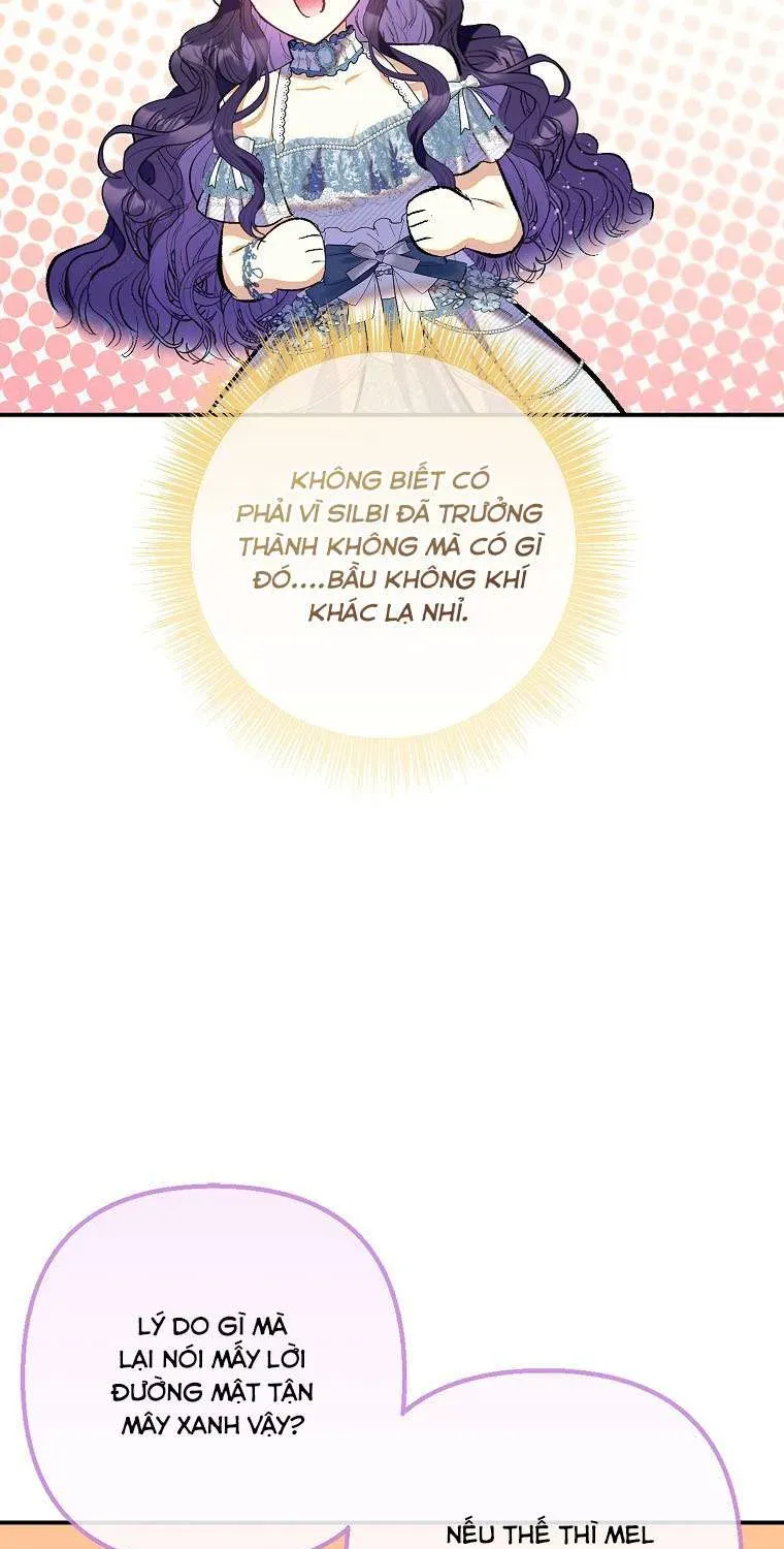 Con Gái Cưng Của Quỷ - Chương 118 - Trang 17