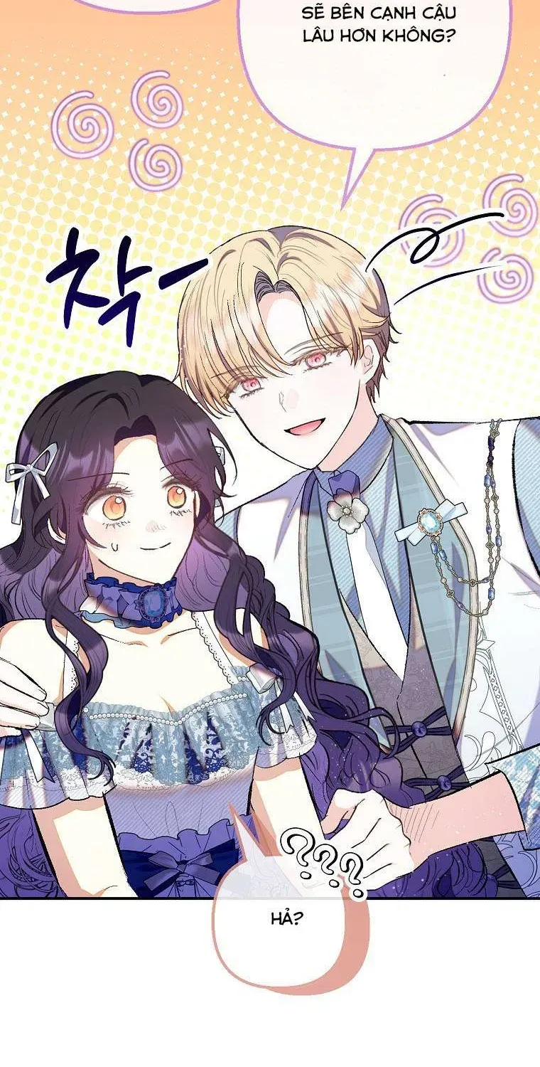 Con Gái Cưng Của Quỷ - Chương 118 - Trang 18