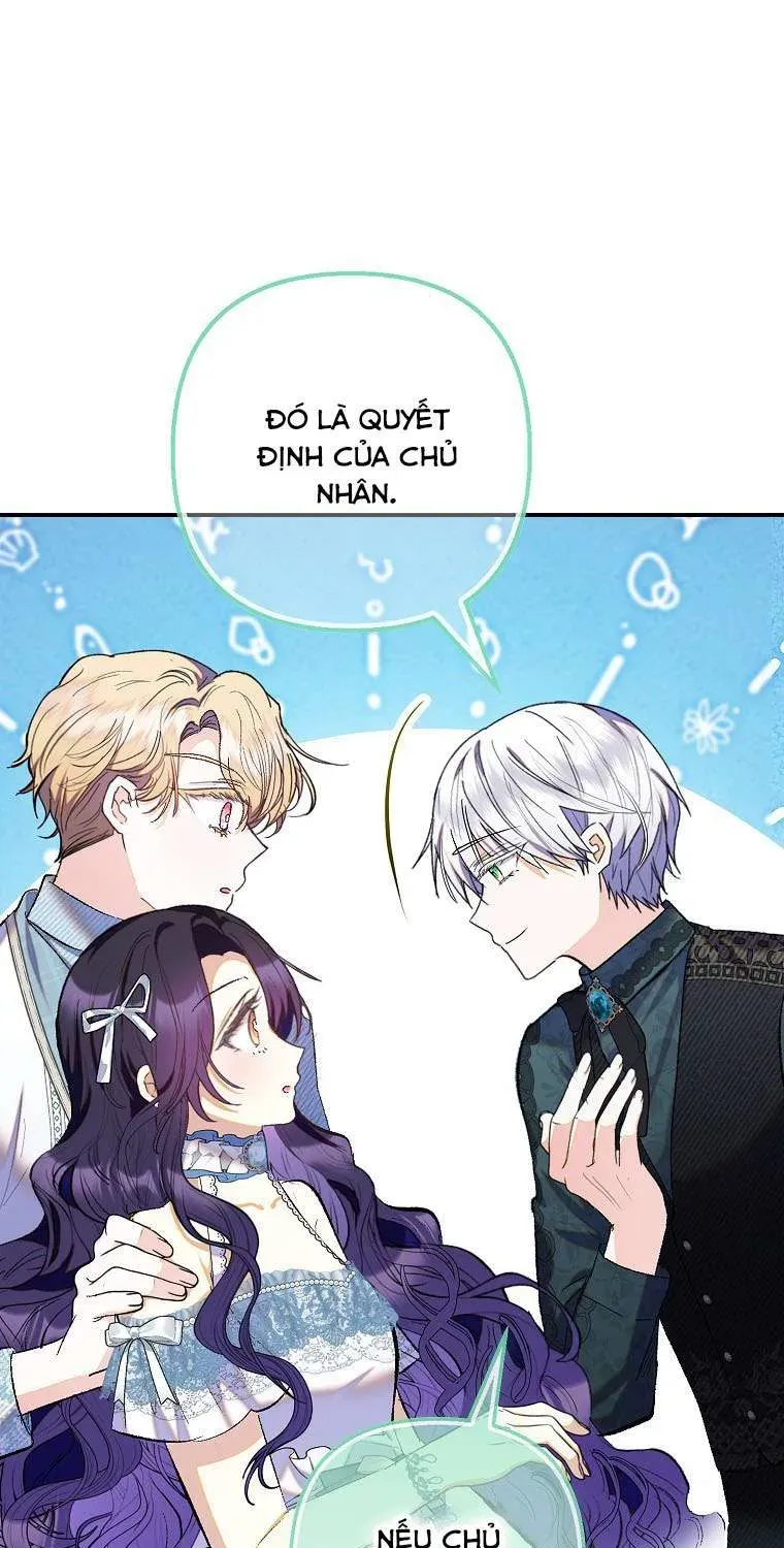 Con Gái Cưng Của Quỷ - Chương 118 - Trang 19