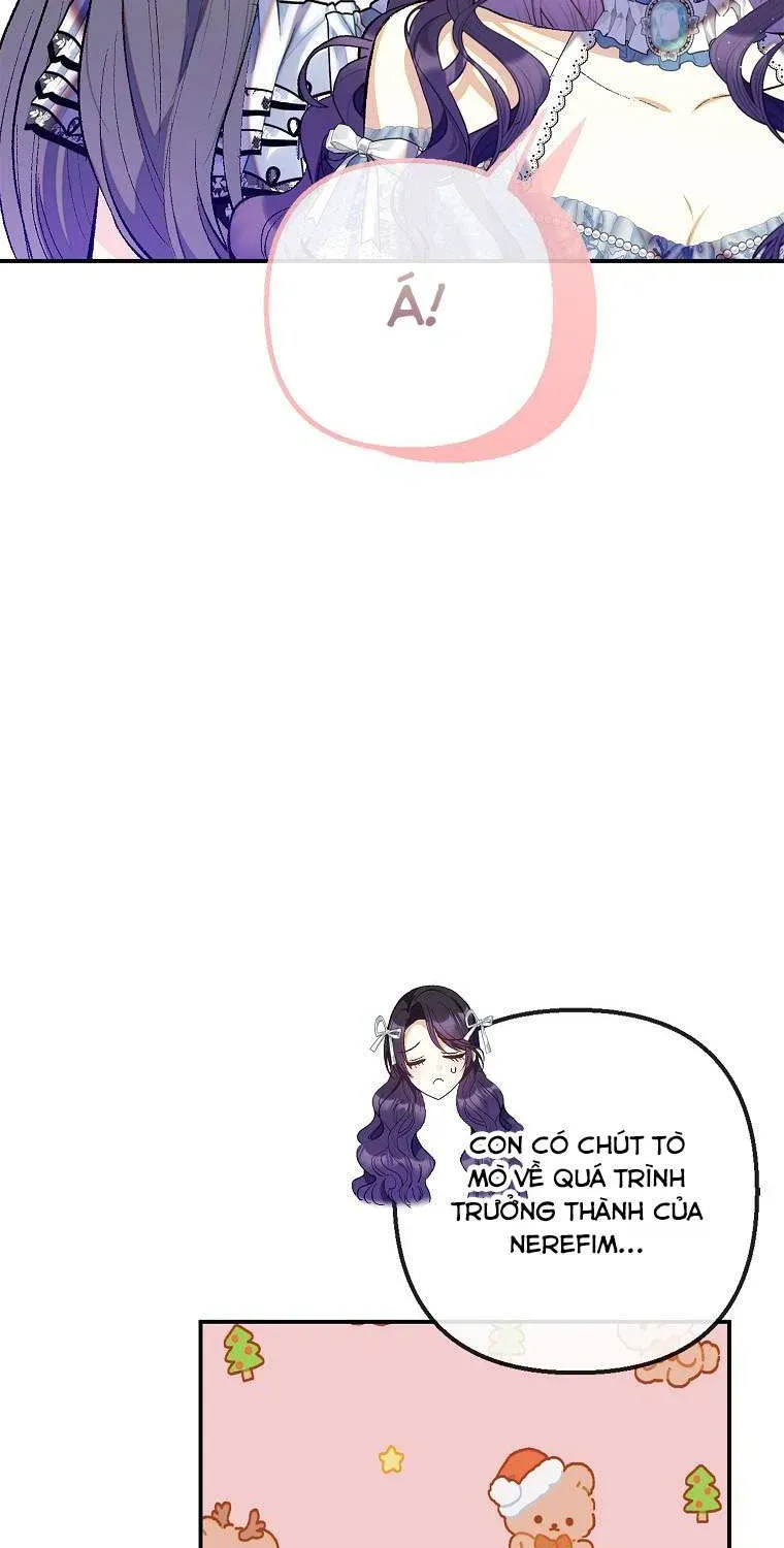 Con Gái Cưng Của Quỷ - Chương 118 - Trang 3