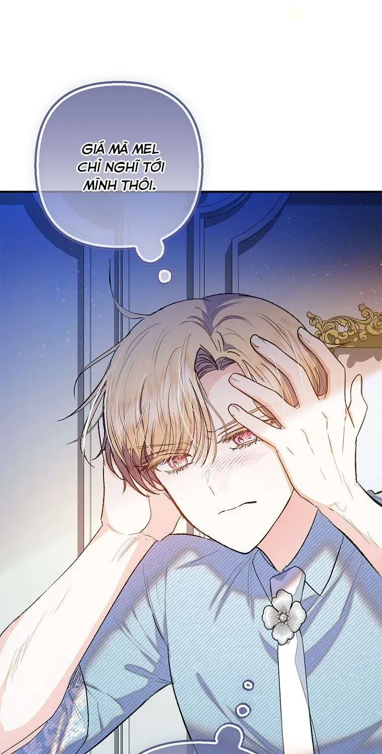 Con Gái Cưng Của Quỷ - Chương 118 - Trang 32