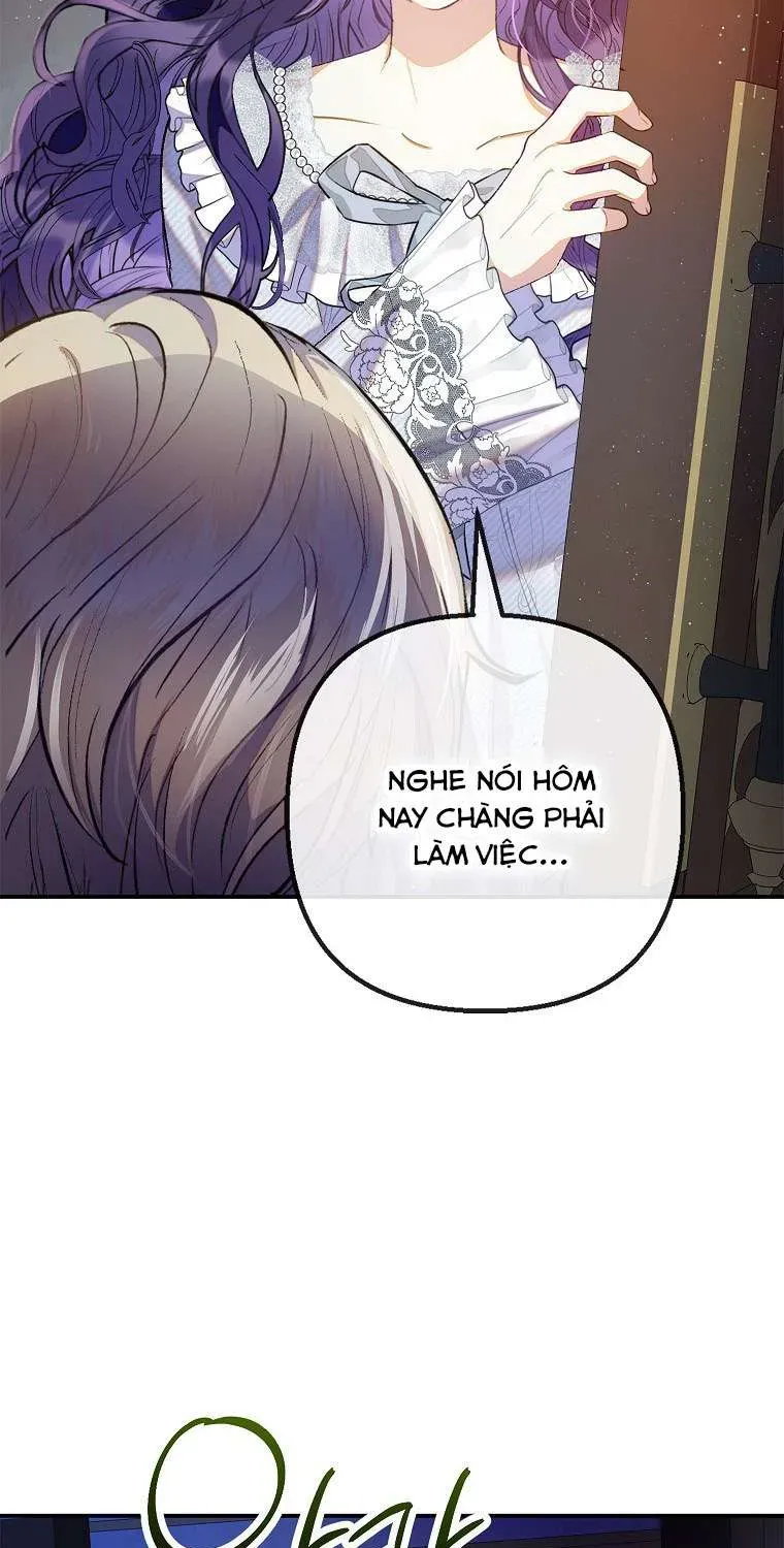 Con Gái Cưng Của Quỷ - Chương 118 - Trang 37