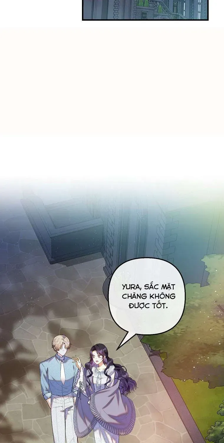 Con Gái Cưng Của Quỷ - Chương 118 - Trang 40