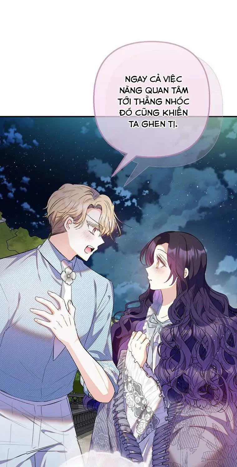 Con Gái Cưng Của Quỷ - Chương 118 - Trang 46