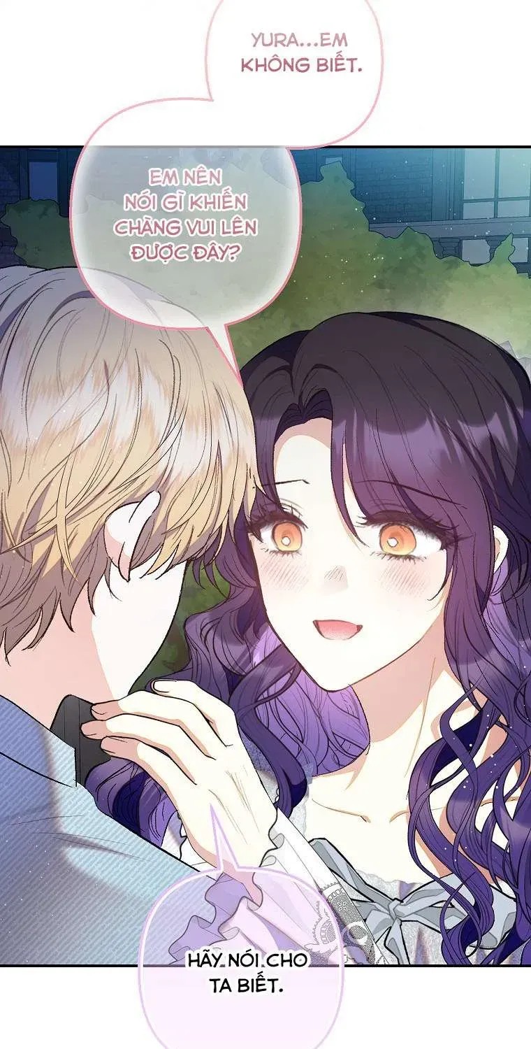 Con Gái Cưng Của Quỷ - Chương 118 - Trang 48