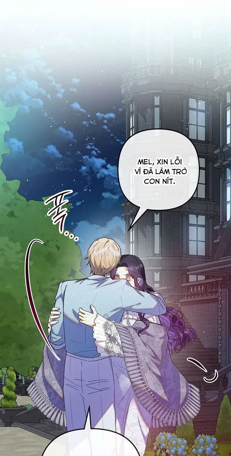 Con Gái Cưng Của Quỷ - Chương 118 - Trang 54