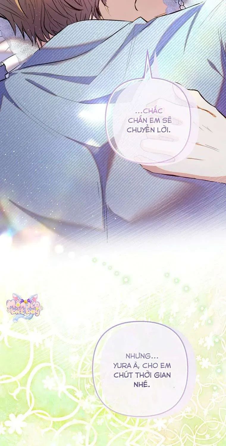 Con Gái Cưng Của Quỷ - Chương 118 - Trang 56