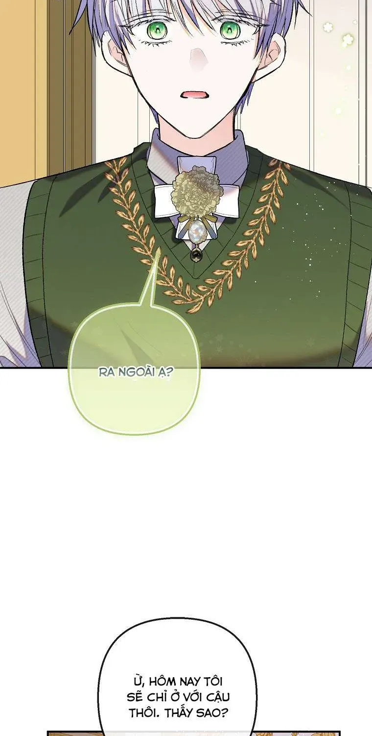 Con Gái Cưng Của Quỷ - Chương 118 - Trang 62