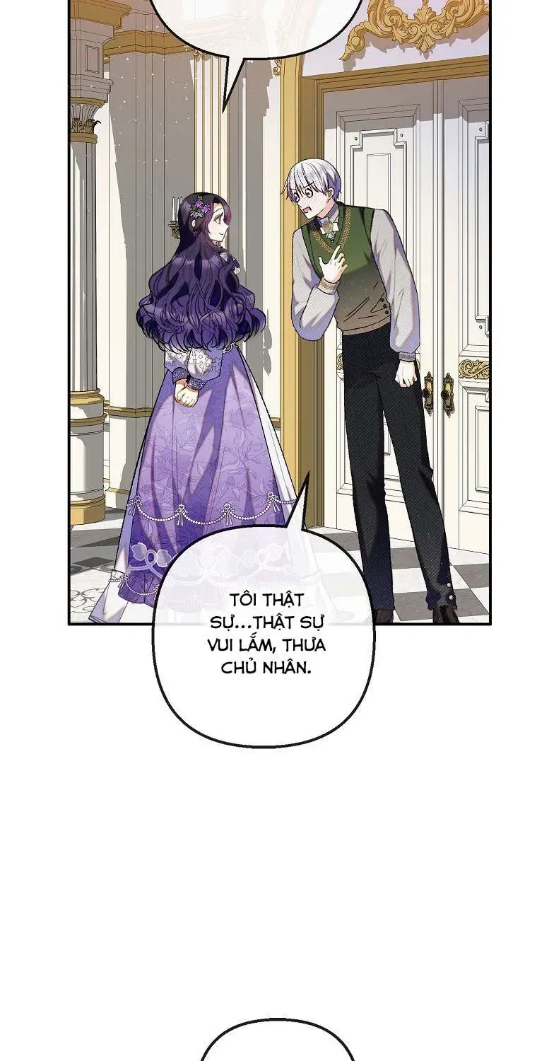 Con Gái Cưng Của Quỷ - Chương 118 - Trang 63