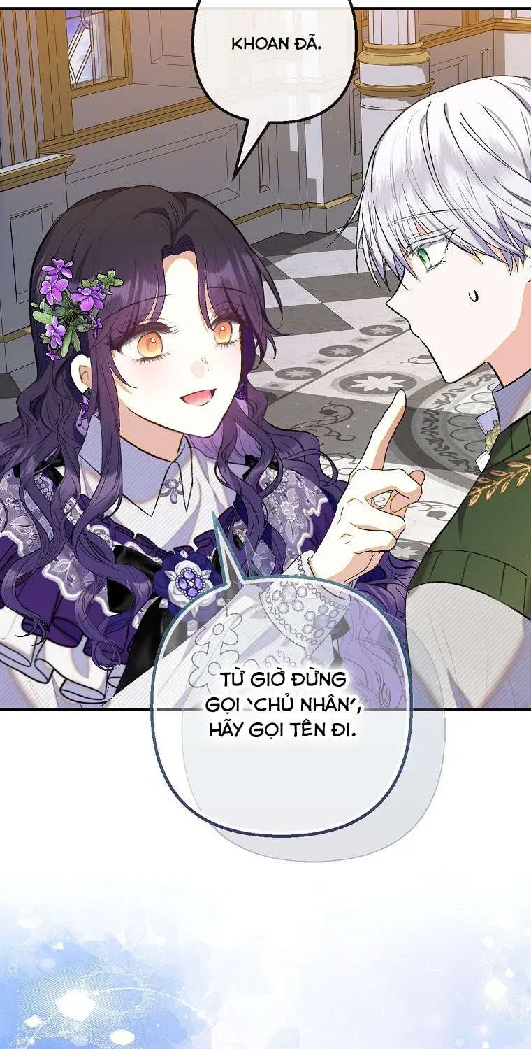 Con Gái Cưng Của Quỷ - Chương 118 - Trang 64
