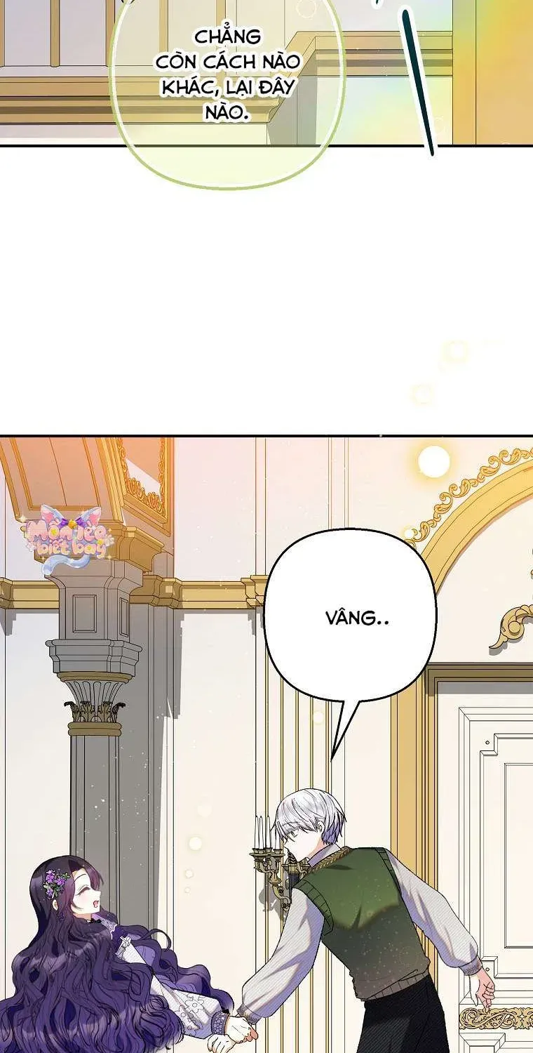 Con Gái Cưng Của Quỷ - Chương 118 - Trang 69