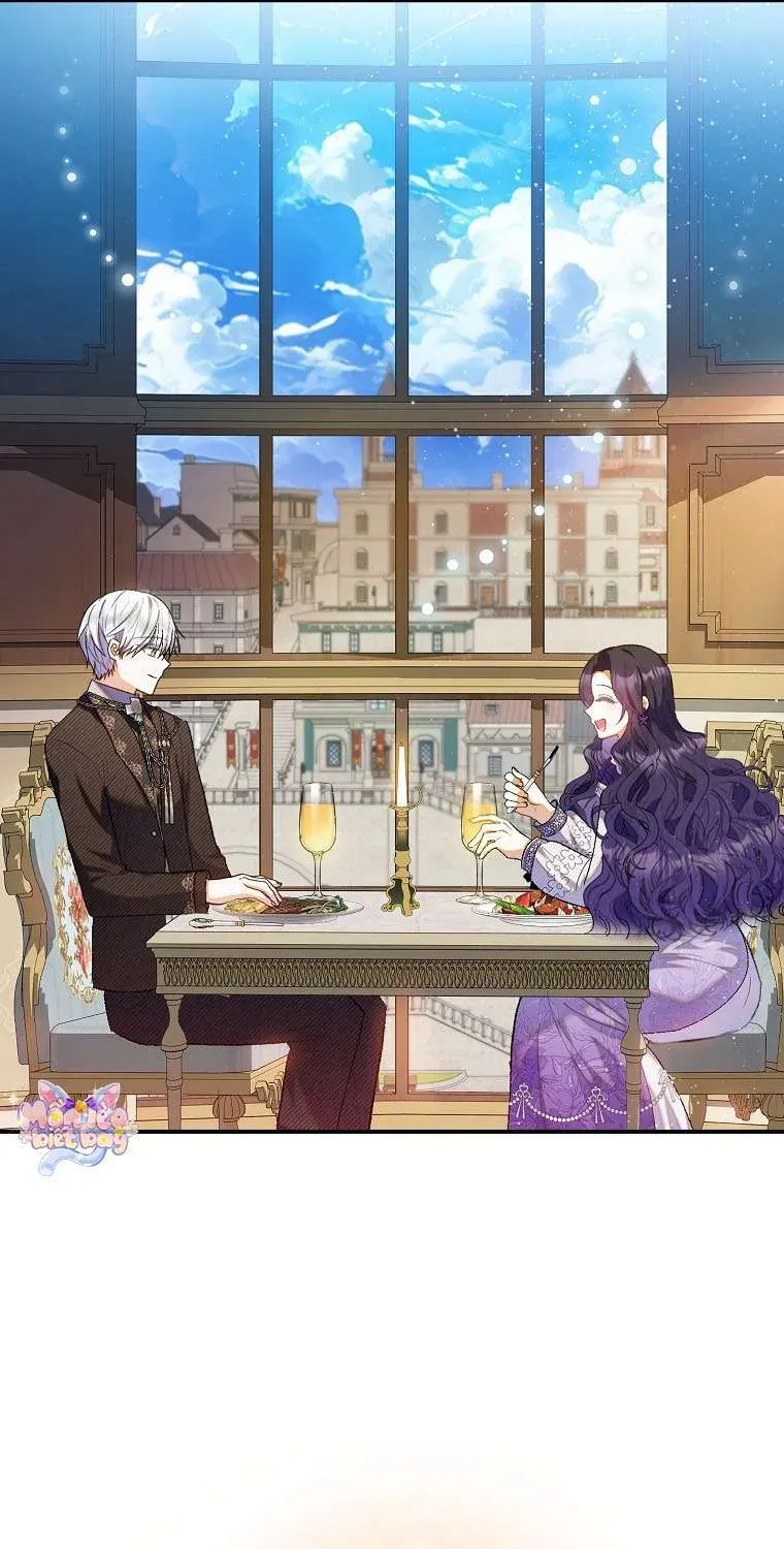 Con Gái Cưng Của Quỷ - Chương 118 - Trang 74