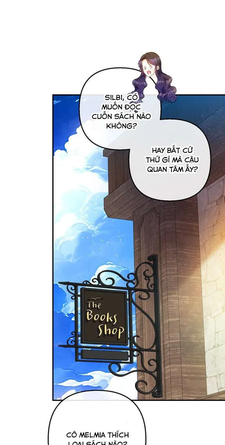 Con Gái Cưng Của Quỷ - Chương 118 - Trang 77