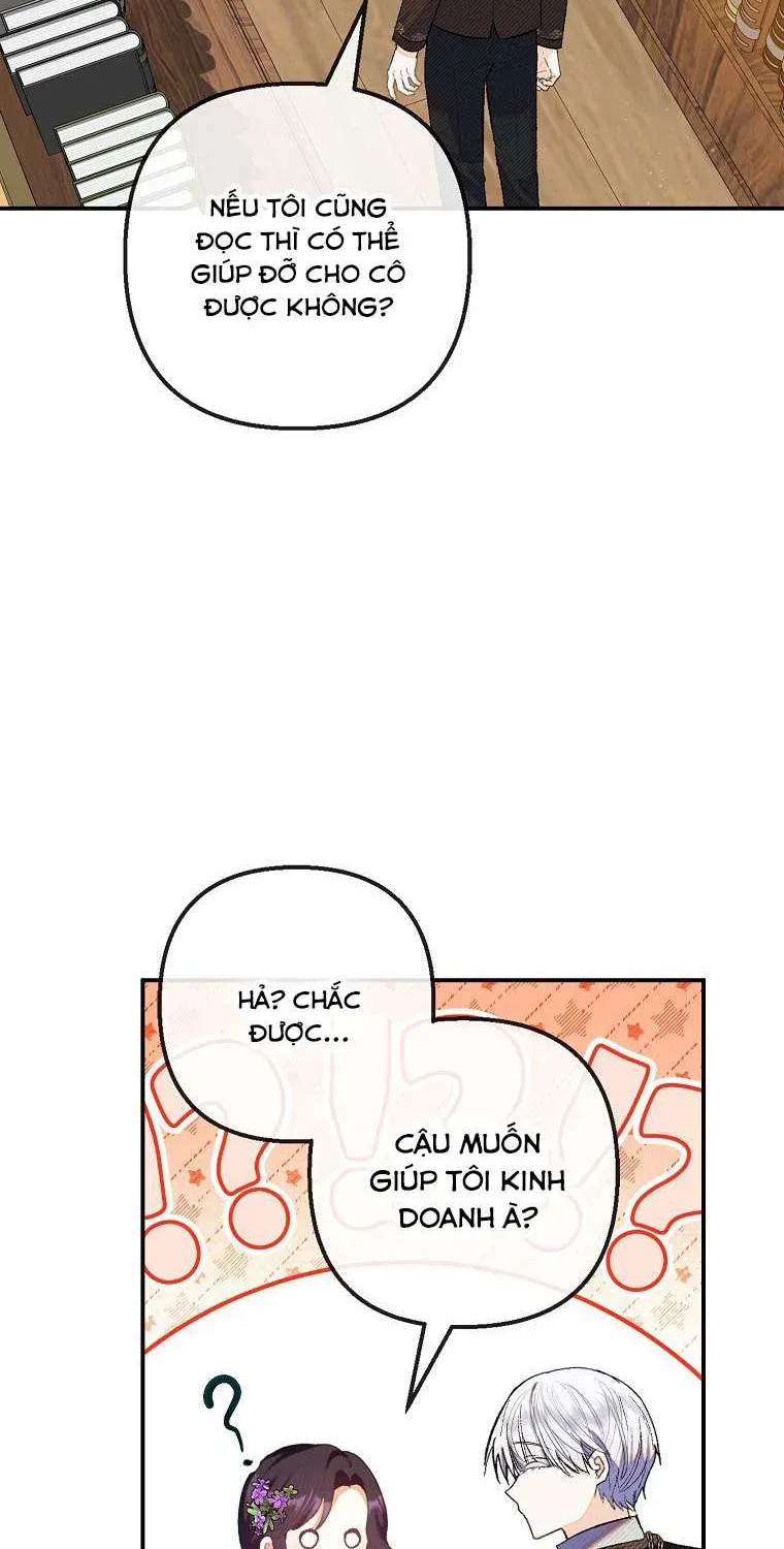 Con Gái Cưng Của Quỷ - Chương 118 - Trang 79