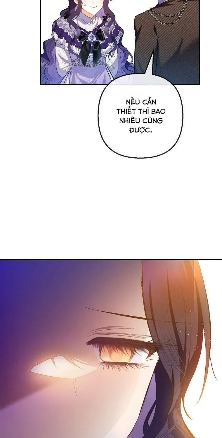 Con Gái Cưng Của Quỷ - Chương 118 - Trang 80